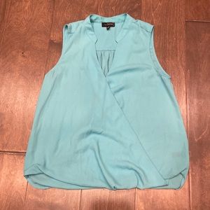 The Limited Tank top